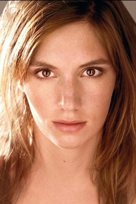 Briana Pozner