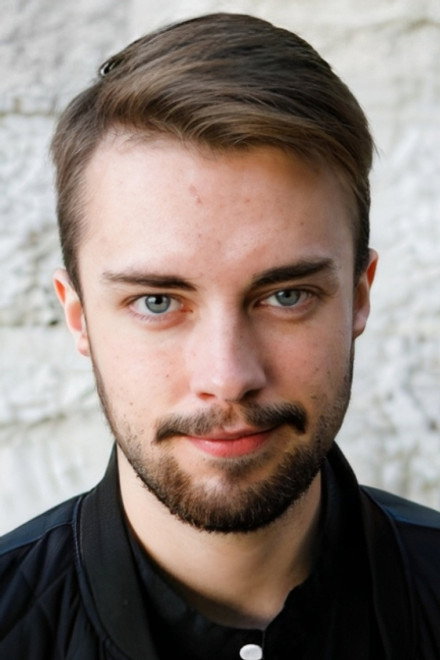 Danilas Pavilionis