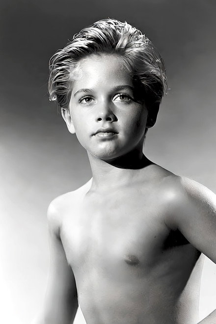 Tommy Carlton