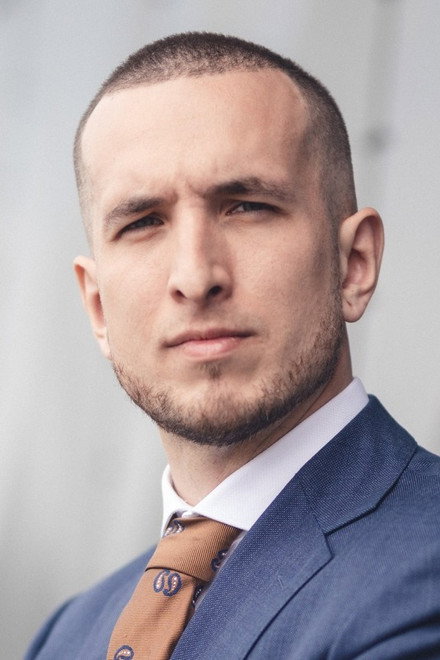 Max-Sander Mikli