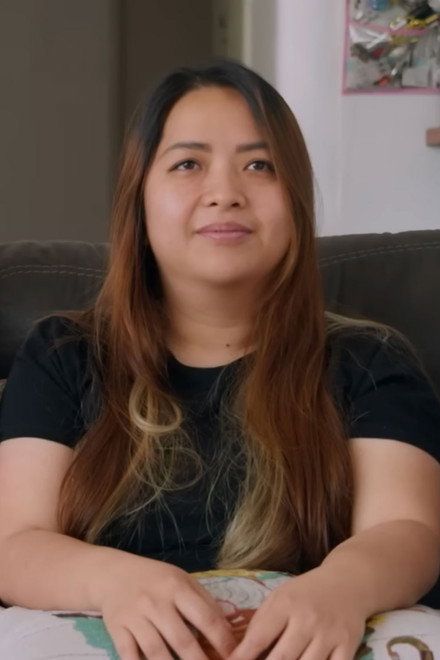 Jamie Tolentino