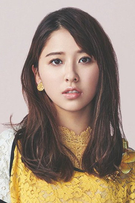 玉井诗织