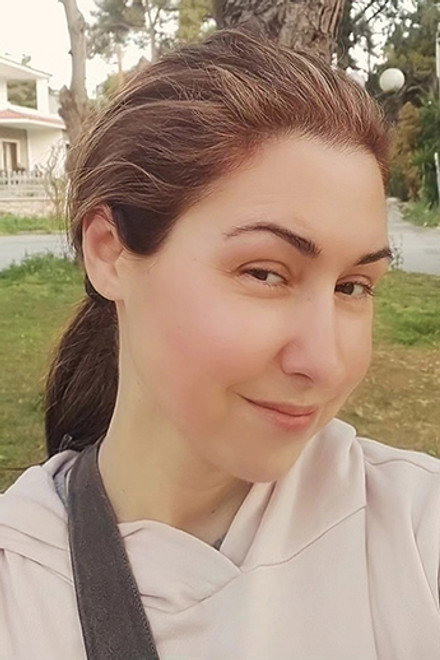 Fiona Tzavara