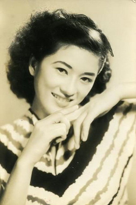 杉叶子