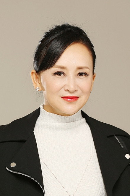 顾凯丽