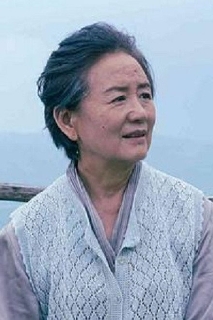 李丽鲜