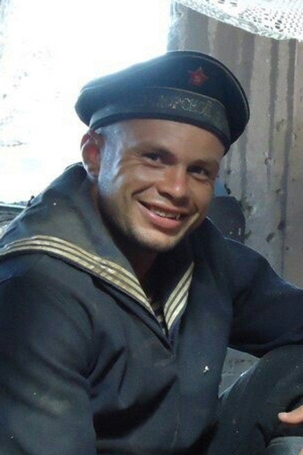 Александр Суворов