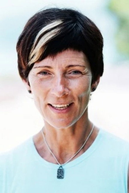 Sylvia Söderström
