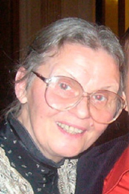 Лариса Сорока
