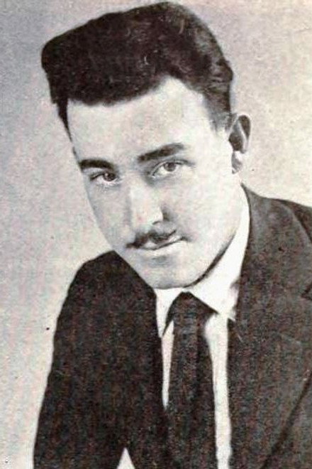 Scott R. Dunlap
