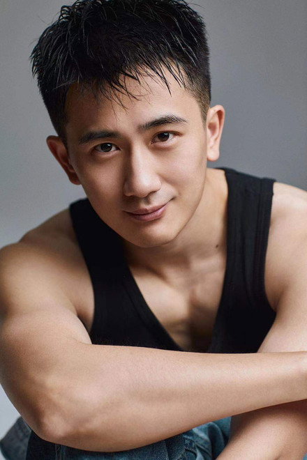 马明宇