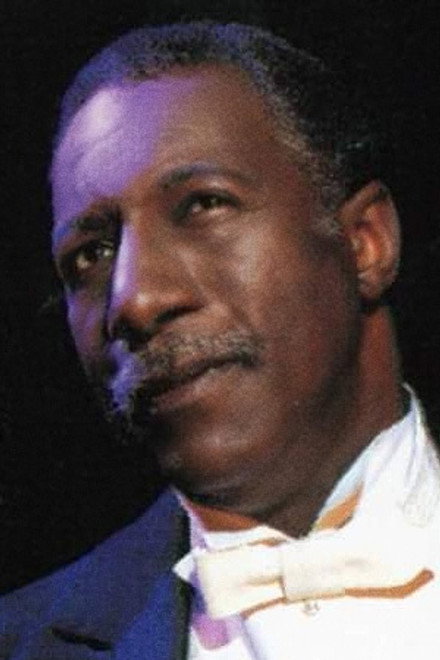 George Merritt