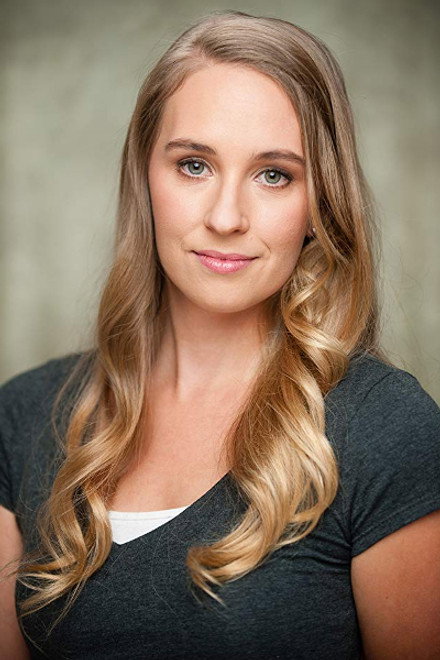 Veronique Nolin