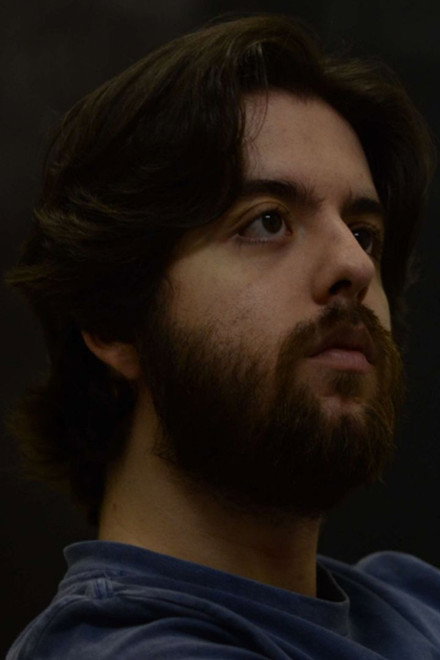 Gabriel Sequeira
