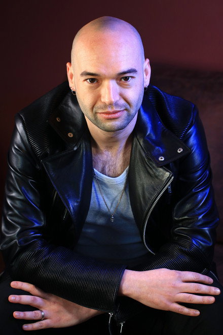 Sammy El Ghadab