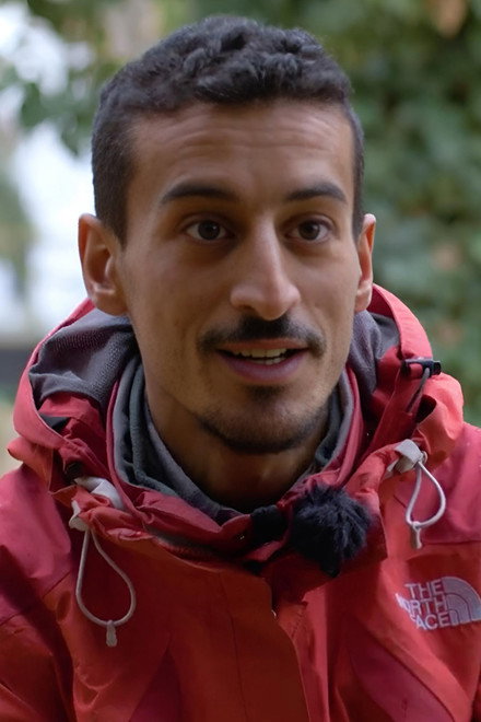 Saïd Mahmoudi