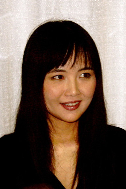 饭岛真理