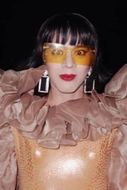 Celeste Lapida