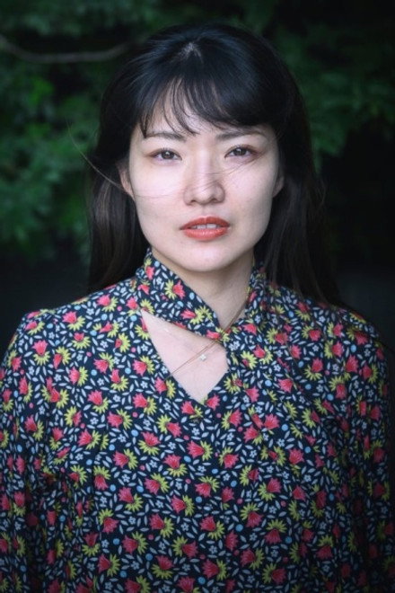 森泉