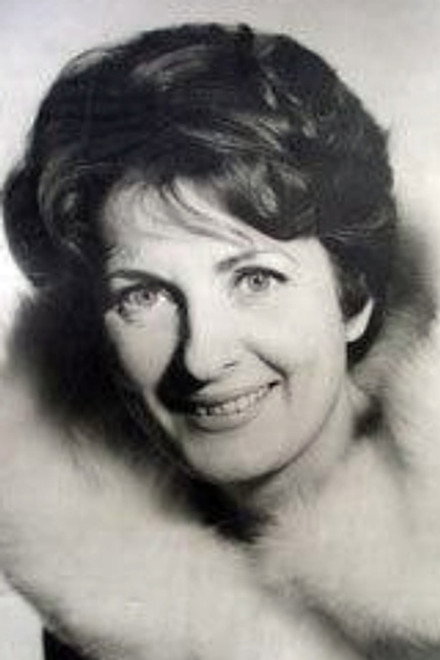 Catherine Brieux