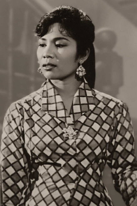 Salmah Ibrahim