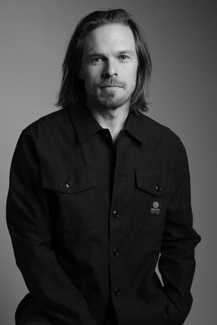 Stephen Steelman
