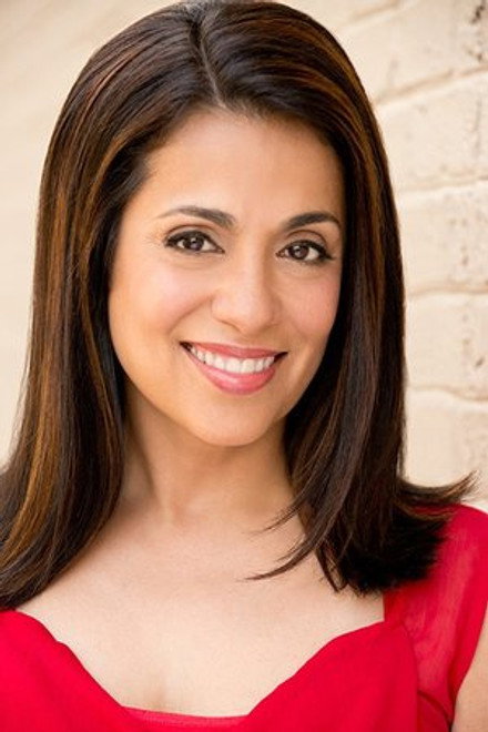 Desiree Marie Velez