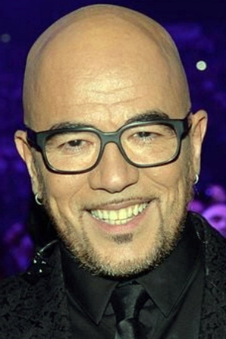 Pascal Obispo