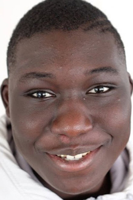 Mouctar Diawara