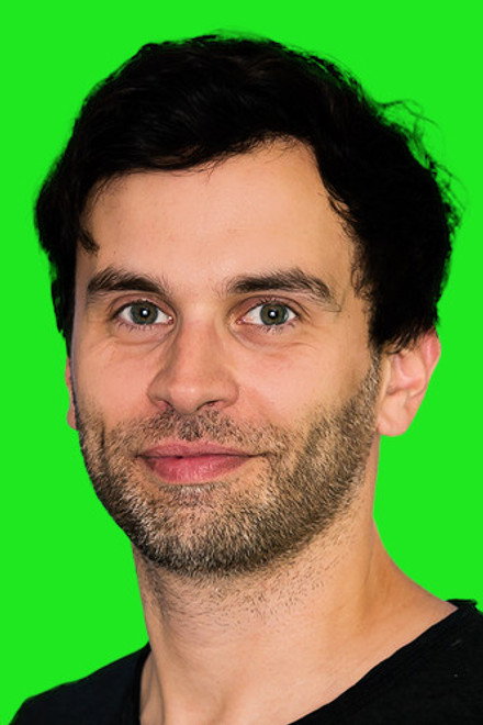 Fabian Käufer
