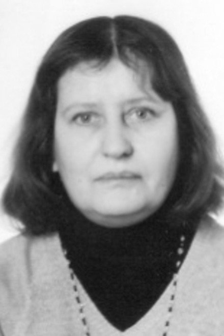 Марина Рогова
