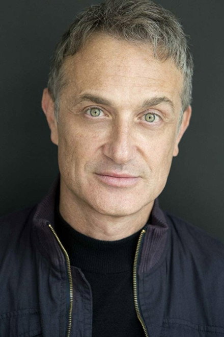 Anton Blake Horowitz