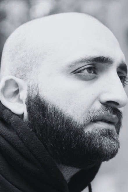 Rustam Sadixov