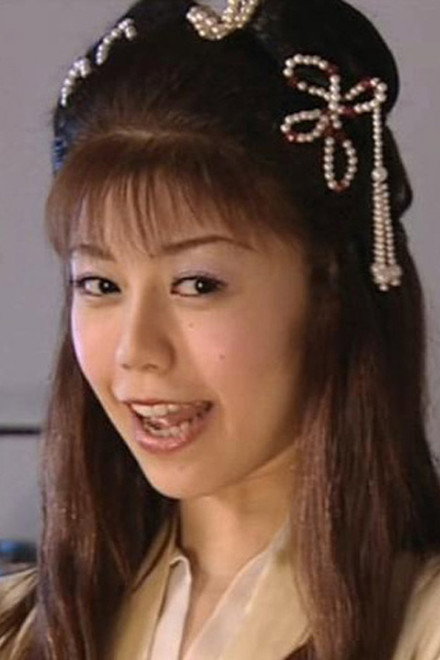 朱野顺子