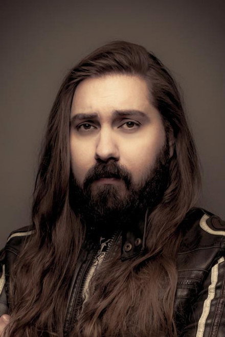 Chris Rörland