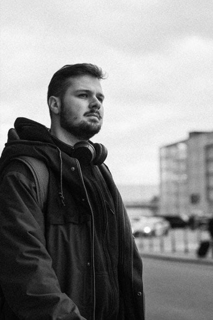 Kristian Iliev