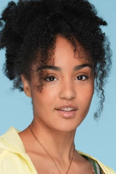 Candice Vernet