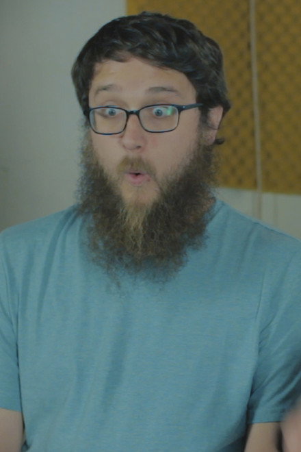 Bryan Reklis