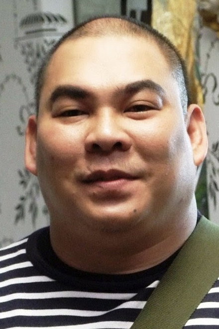 乔萨克·伊姆苏克