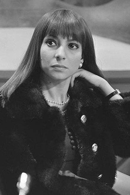 Esther Ofarim