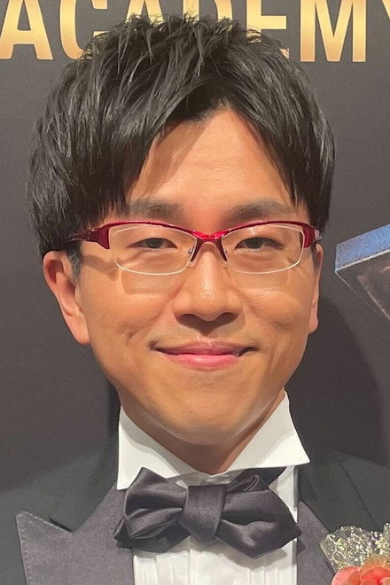 吉原达矢