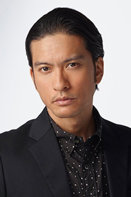 长濑智也
