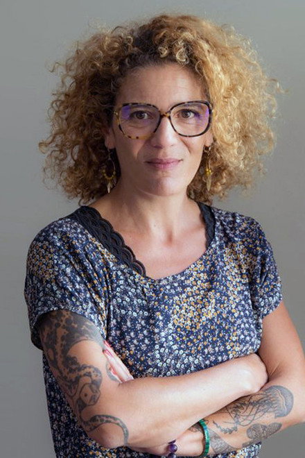 Elsa Dorlin