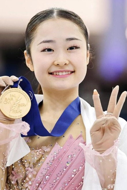 Mao Shimada