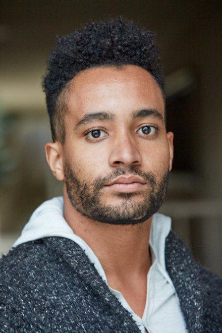 Luke Rampersad