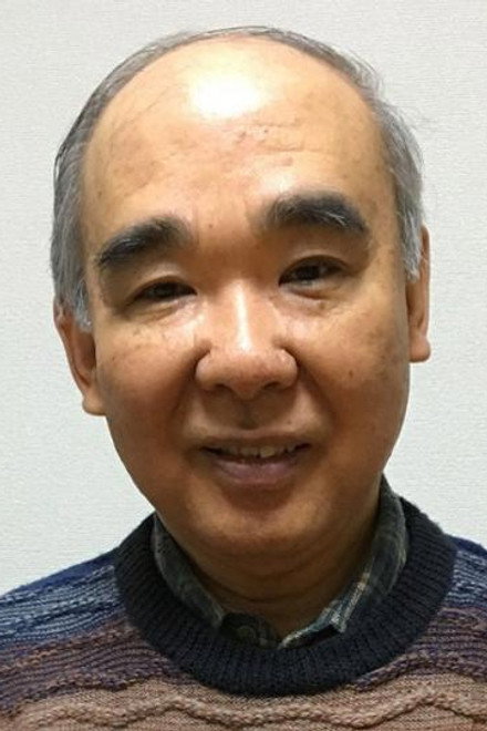田中芳樹