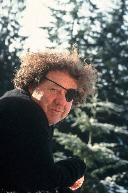 Dale Chihuly