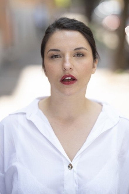 Ilaria Marcuccilli