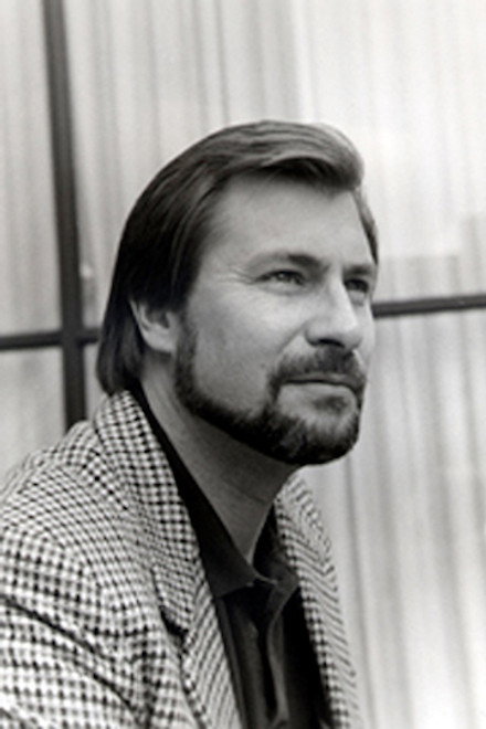 Richard Vernon