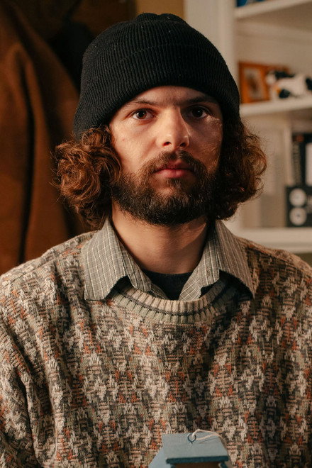 Cameron J. Schulz